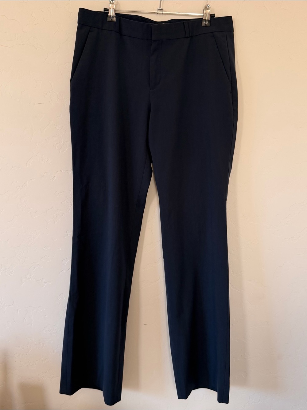 Banana Republic Logan Pant Size 10
